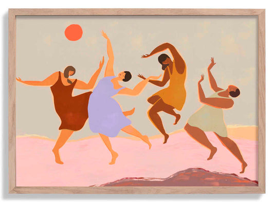 Zusammen von Arty Guava