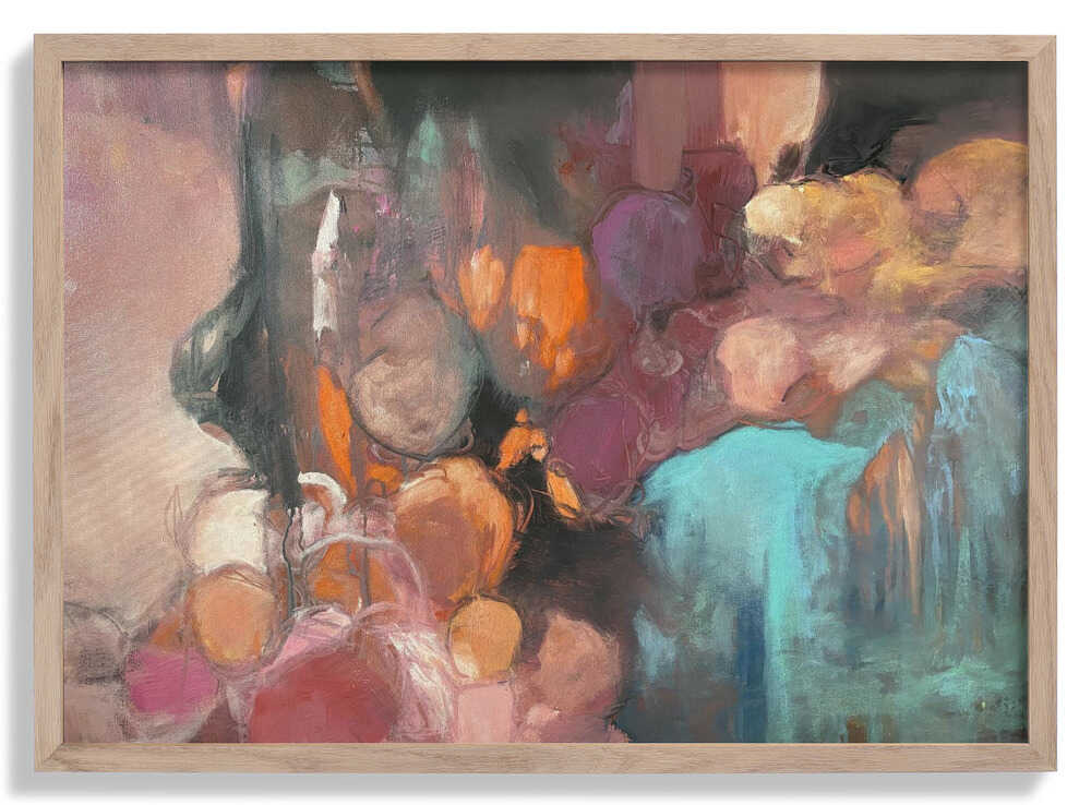 Ein Stück von meinem Herzen von Julia Purinton