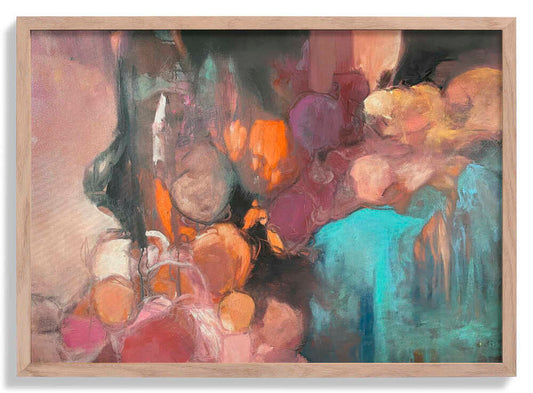 Ein Stück von meinem Herzen von Julia Purinton