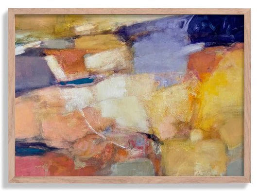 Schwaden von Julia Purinton