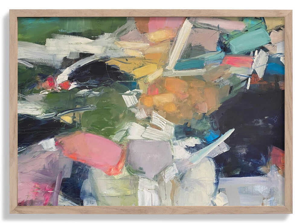 7 von Julia Purinton