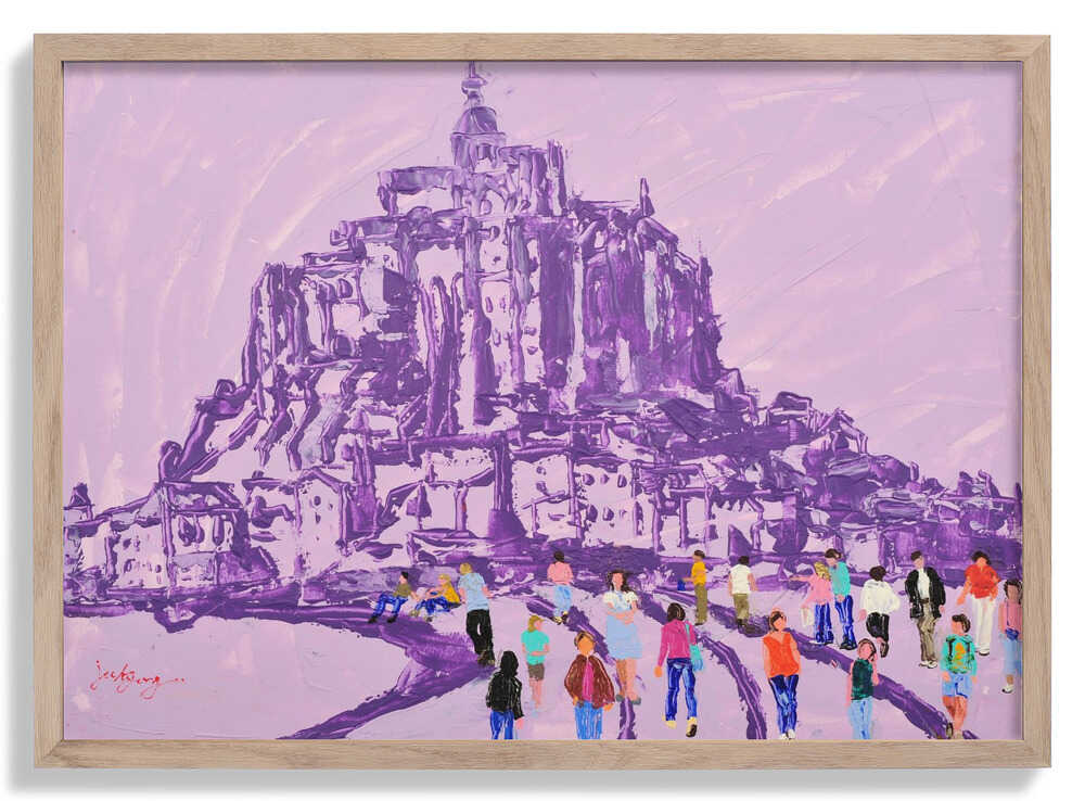 Schloss von Jukyong Park