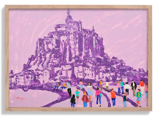 Schloss von Jukyong Park