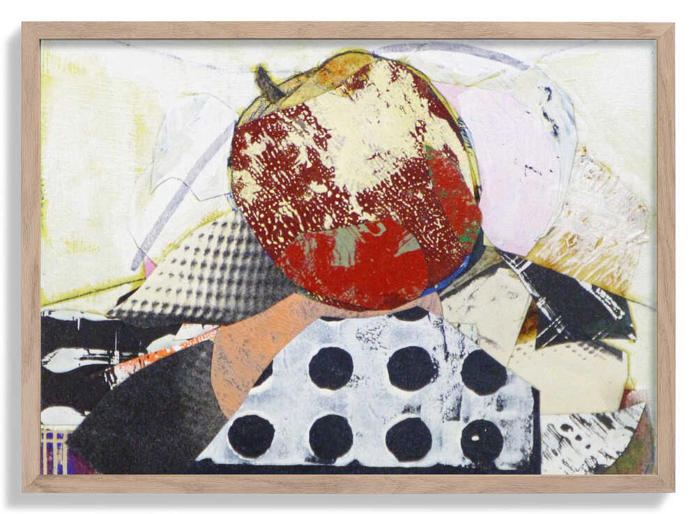 Pomme von Pascal Marlin