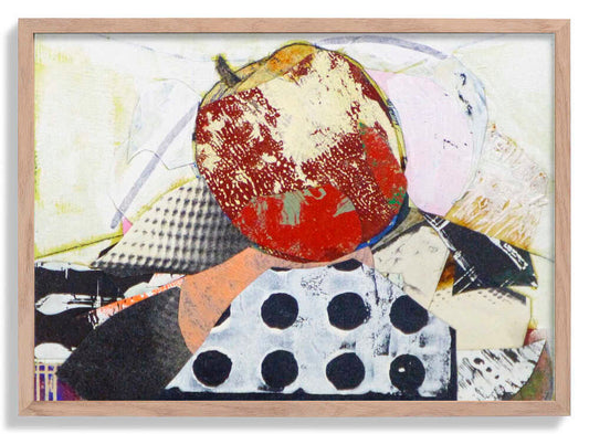 Pomme von Pascal Marlin