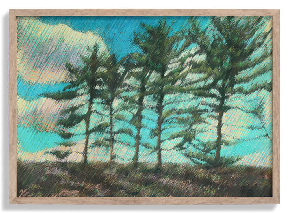 Hatertse Vennen (Hatert Meres) 01 (2012) by Corné Akkers