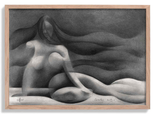 Lorelei - 12-07-18 von Corné Akkers