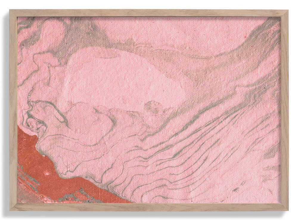 Wirbelnde Horizonte von Santhosh ch