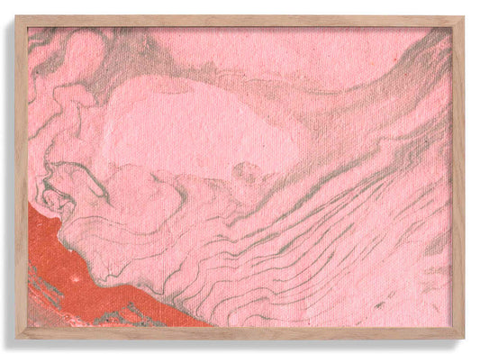 Wirbelnde Horizonte von Santhosh ch