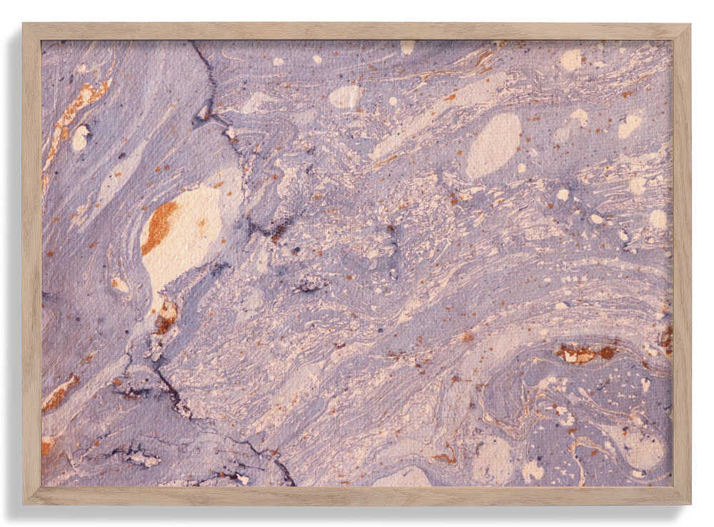 Celestial Drift von Santhosh ch