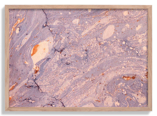 Celestial Drift von Santhosh ch