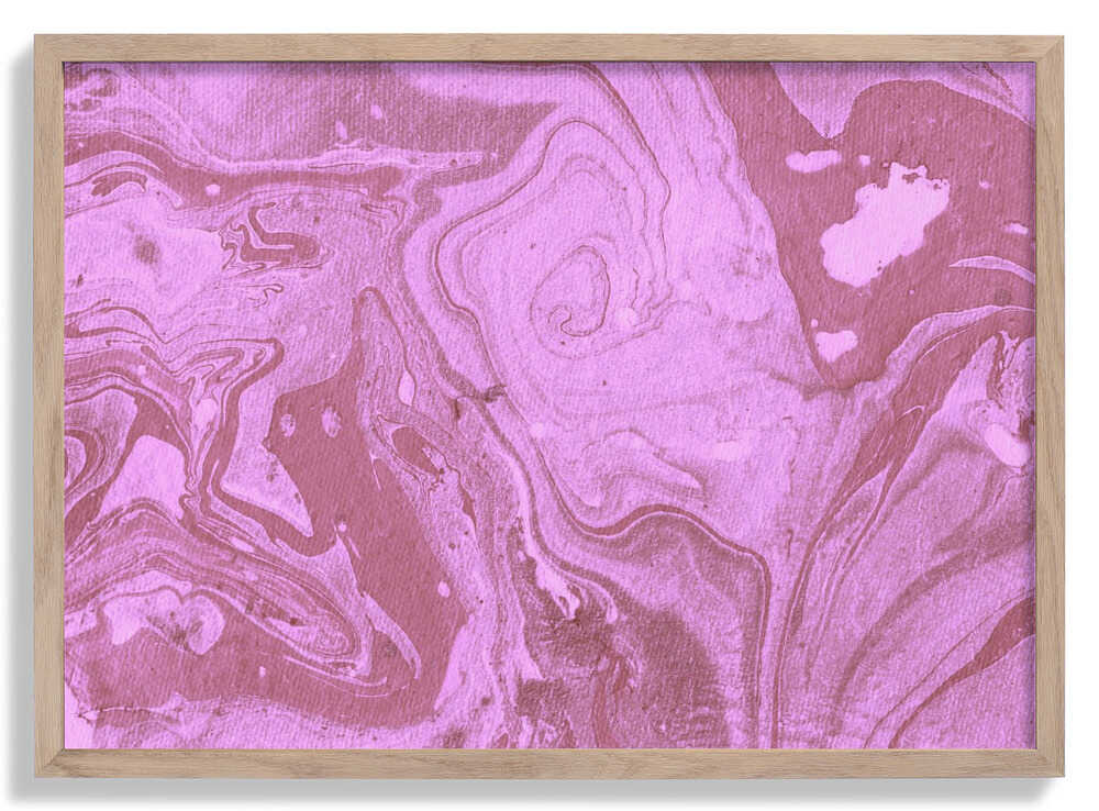 Lavendel Wirbelwind von Santhosh ch