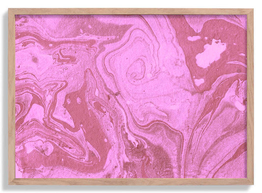 Lavendel Wirbelwind von Santhosh ch