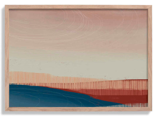 Das Flüstern der Abenddämmerung von MANSI SAXENA