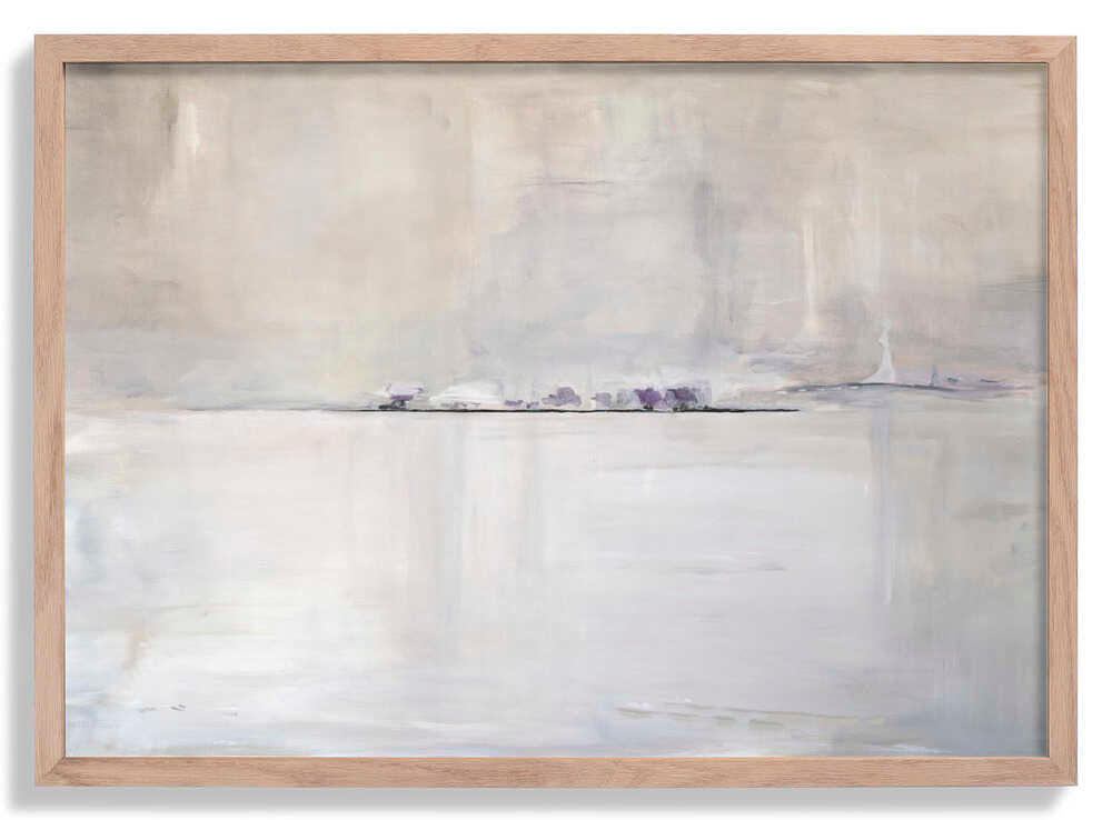 Lilacandthelady von Kristin Brin