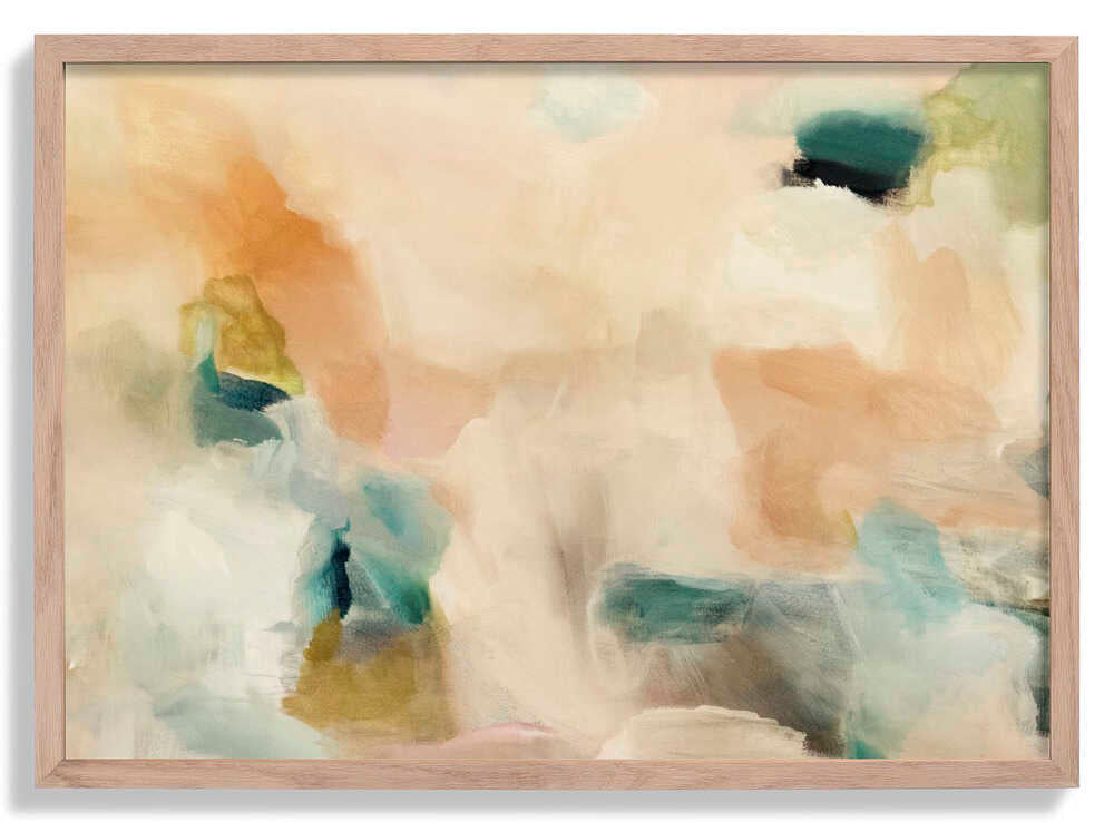 Evenings On the Porch by Gemma Bardot