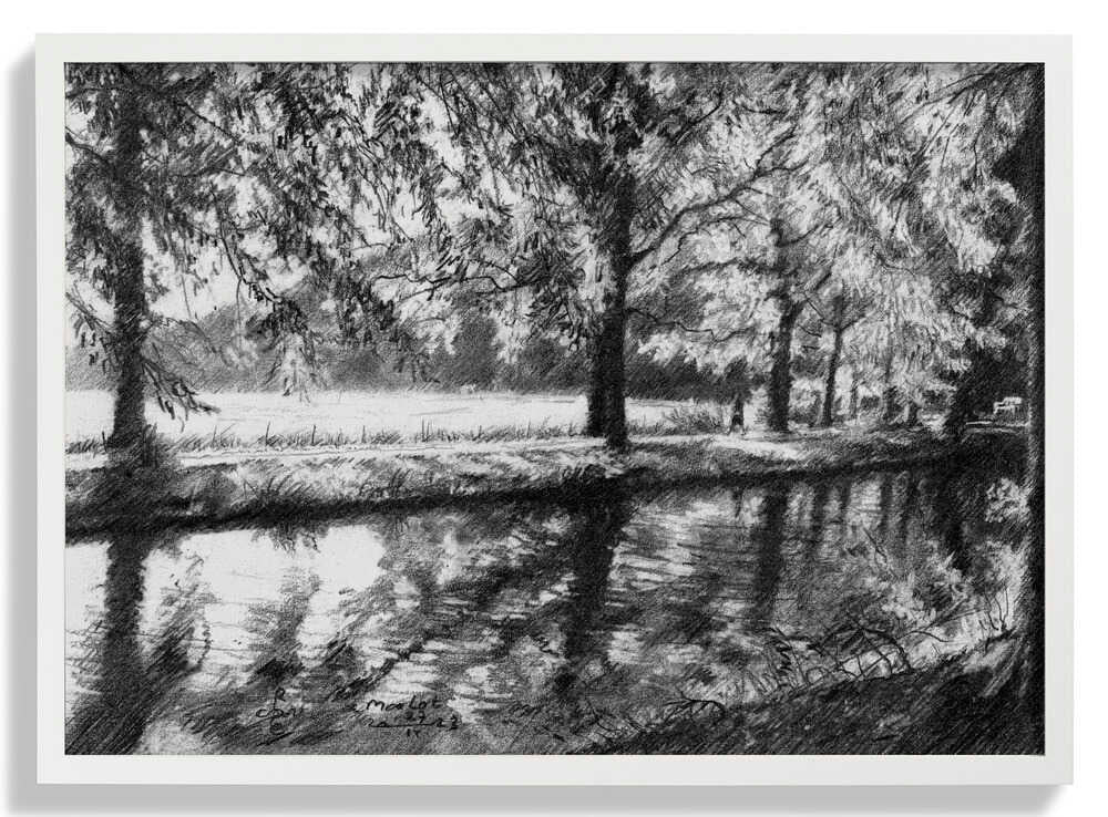 Marlot - 27-04-23 von Corné Akkers