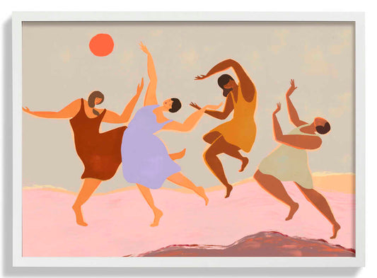 Zusammen von Arty Guava