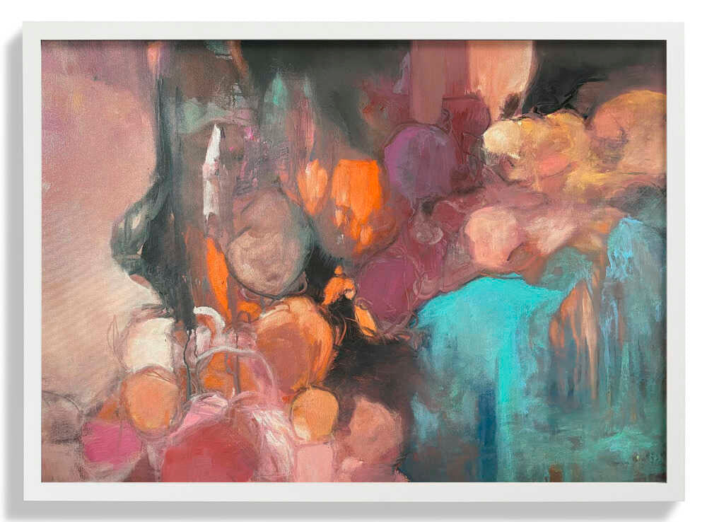 Ein Stück von meinem Herzen von Julia Purinton