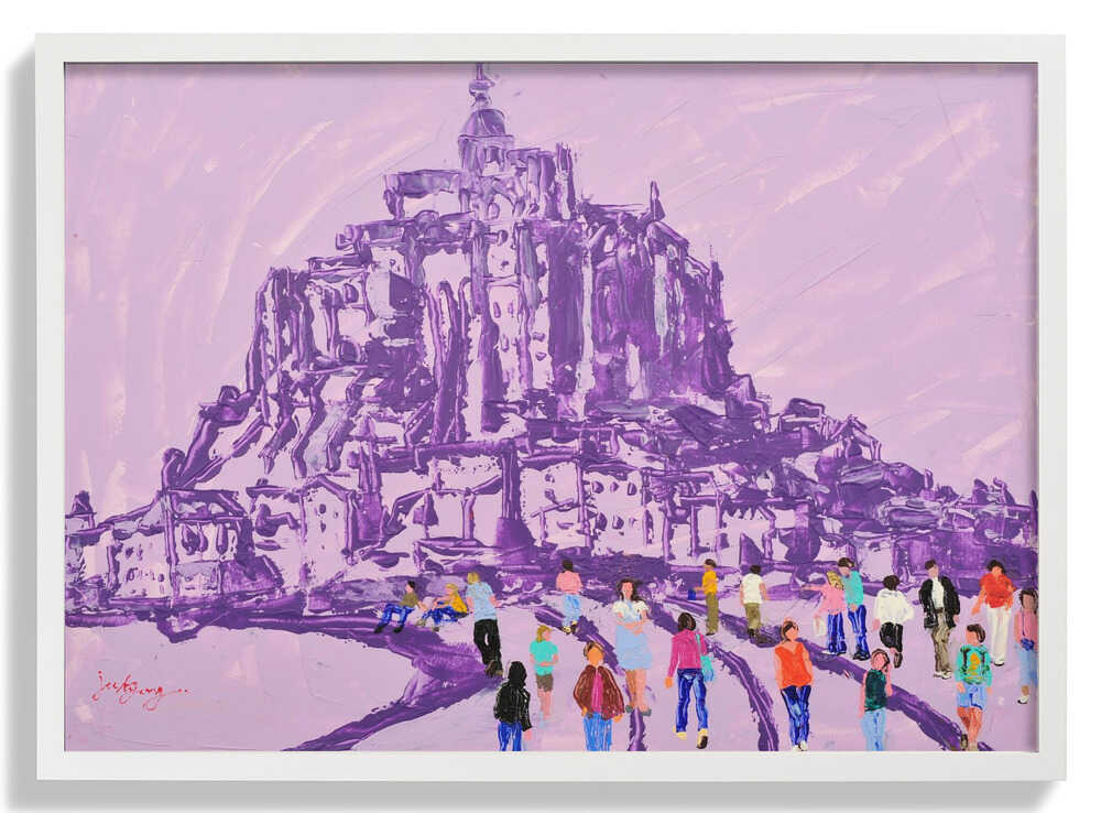 Schloss von Jukyong Park