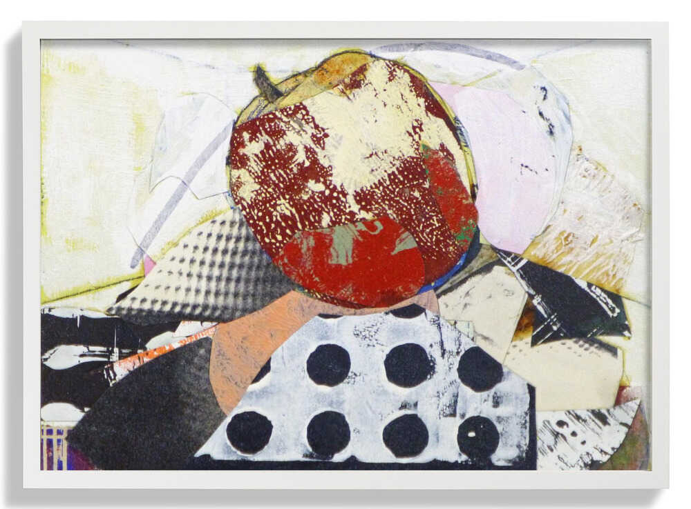 Pomme von Pascal Marlin