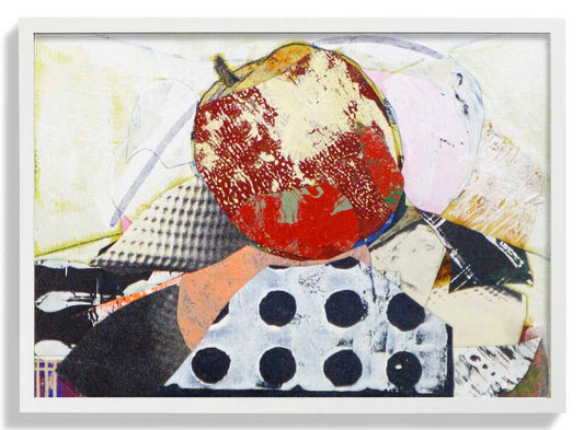 Pomme von Pascal Marlin