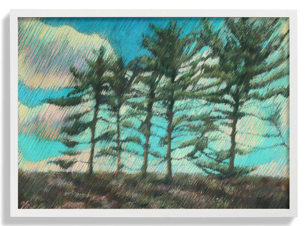 Hatertse Vennen (Hatert Meres) 01 (2012) by Corné Akkers