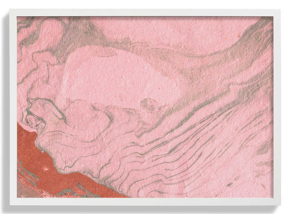 Wirbelnde Horizonte von Santhosh ch