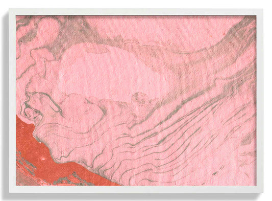 Wirbelnde Horizonte von Santhosh ch