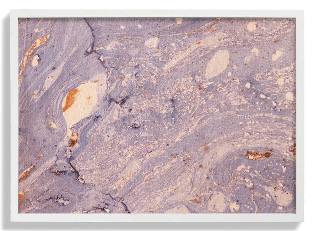 Celestial Drift von Santhosh ch