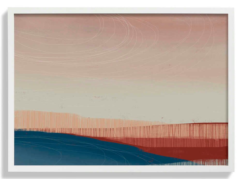 Das Flüstern der Abenddämmerung von MANSI SAXENA