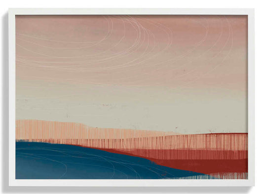 Das Flüstern der Abenddämmerung von MANSI SAXENA