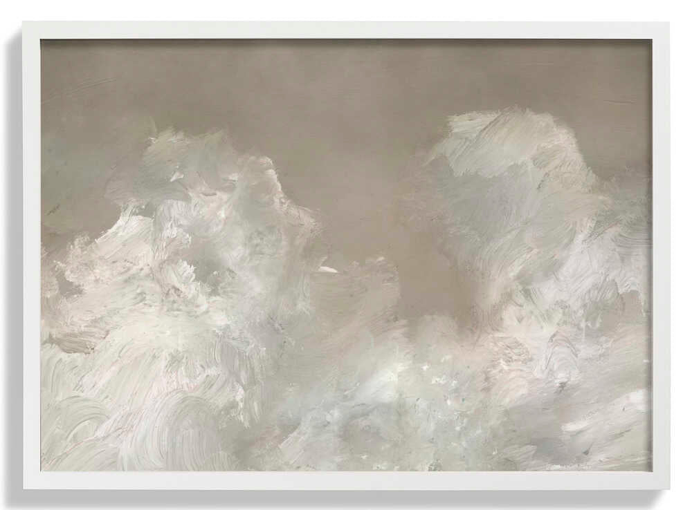 Floaty by Dan Hobday