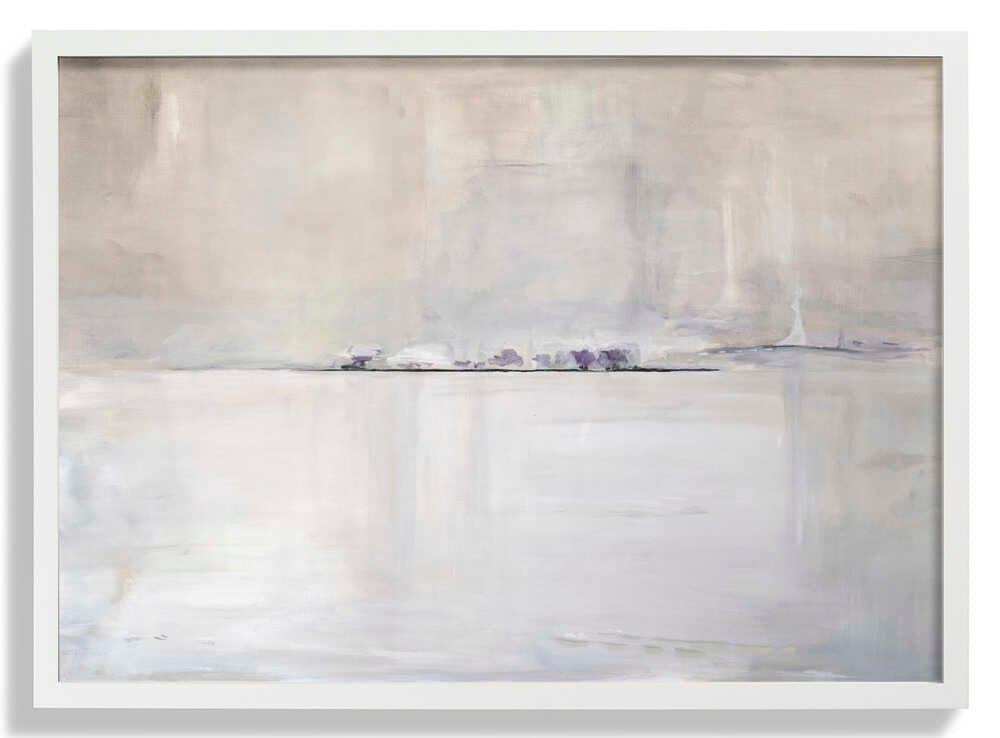 Lilacandthelady von Kristin Brin