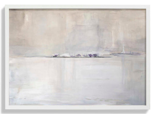 Lilacandthelady von Kristin Brin