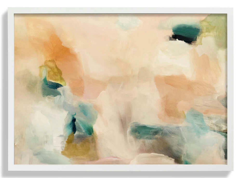 Evenings On the Porch by Gemma Bardot