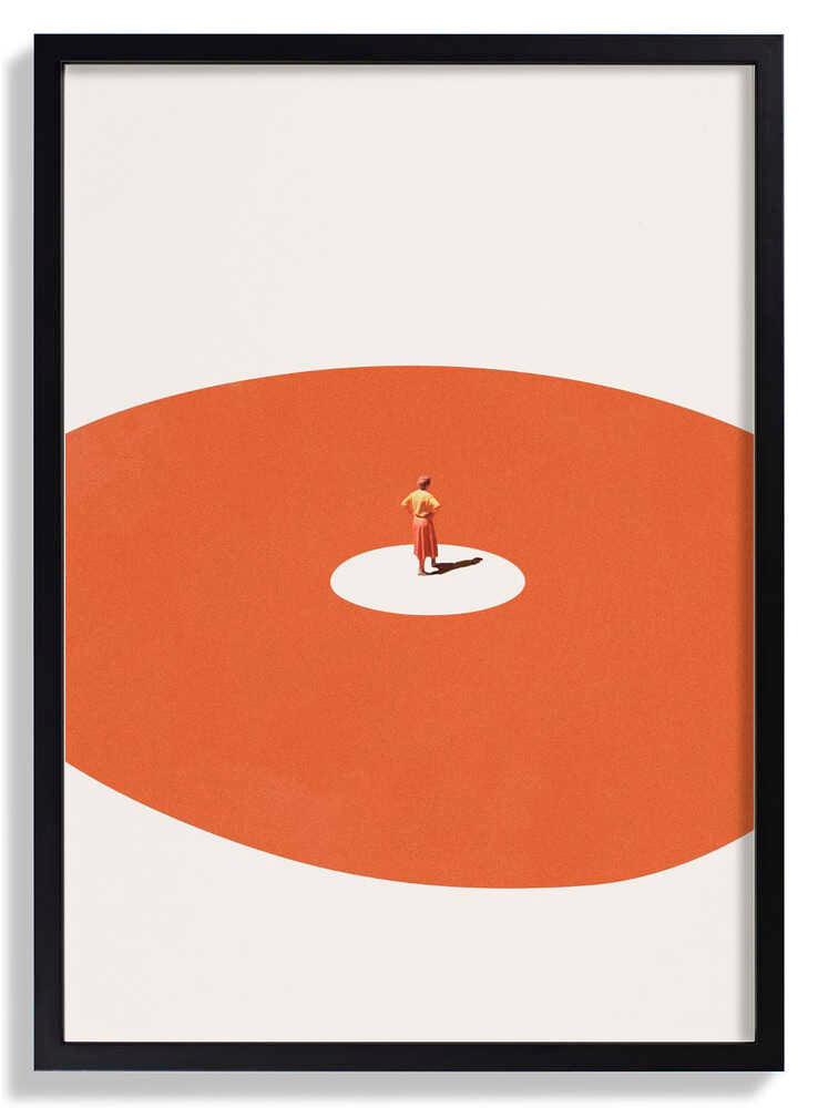 Confidence by Maarten Léon