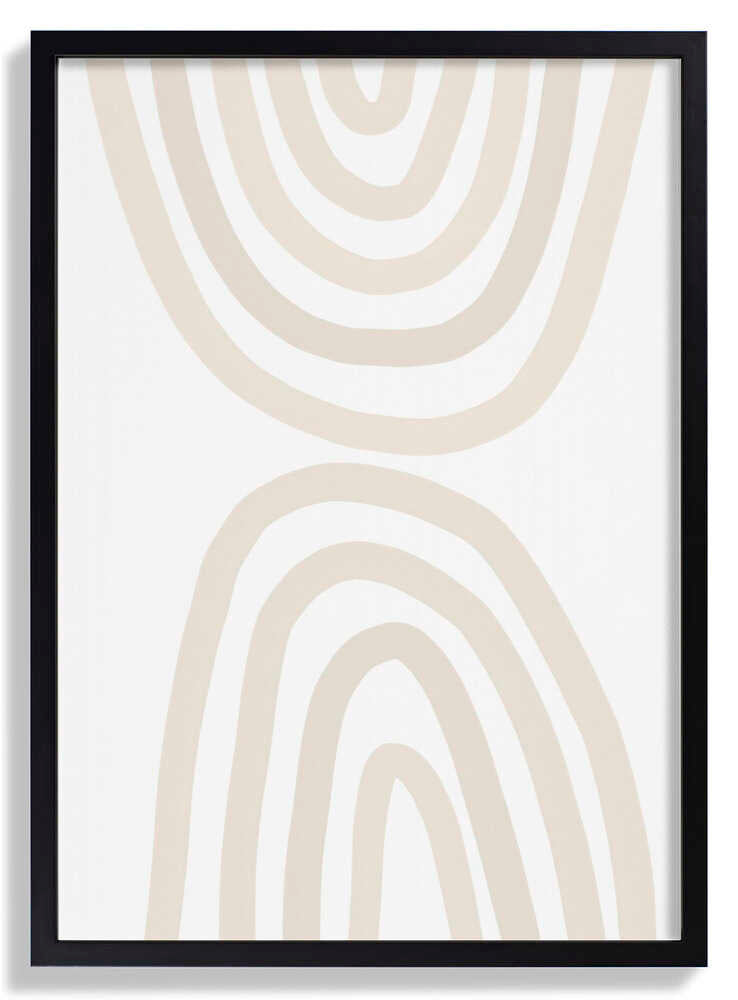 Echoing Lines von uplusmestudio