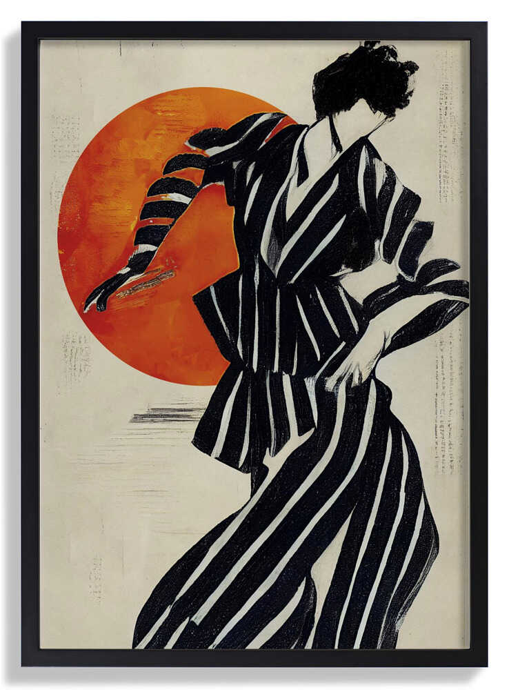 The Dancer by Treechild