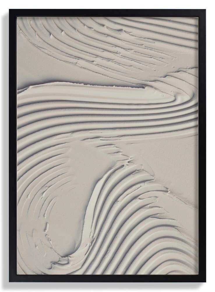 Mud Texture 14 Beige by Pictufy Studio III