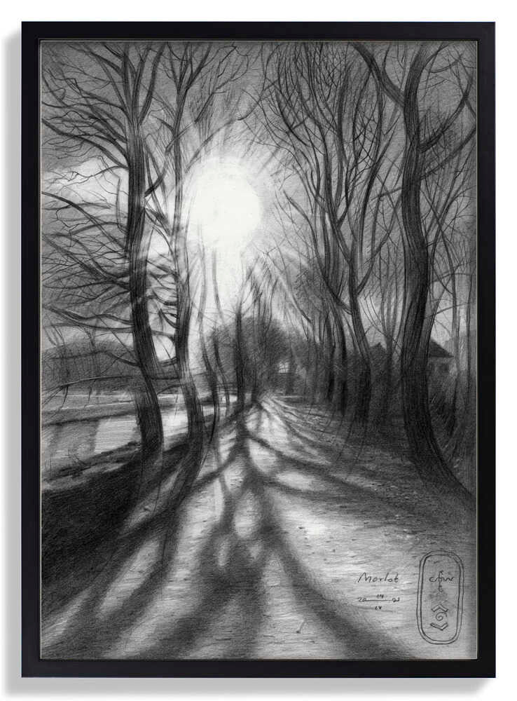 Marlot - 04-04-21 von Corné Akkers