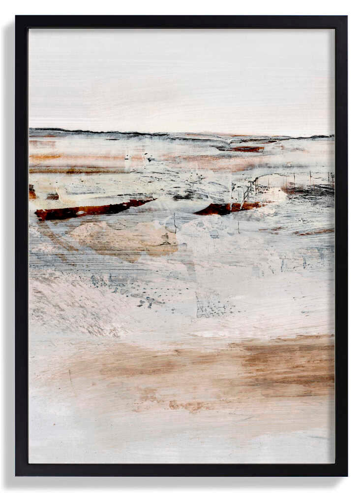 August by Dan Hobday