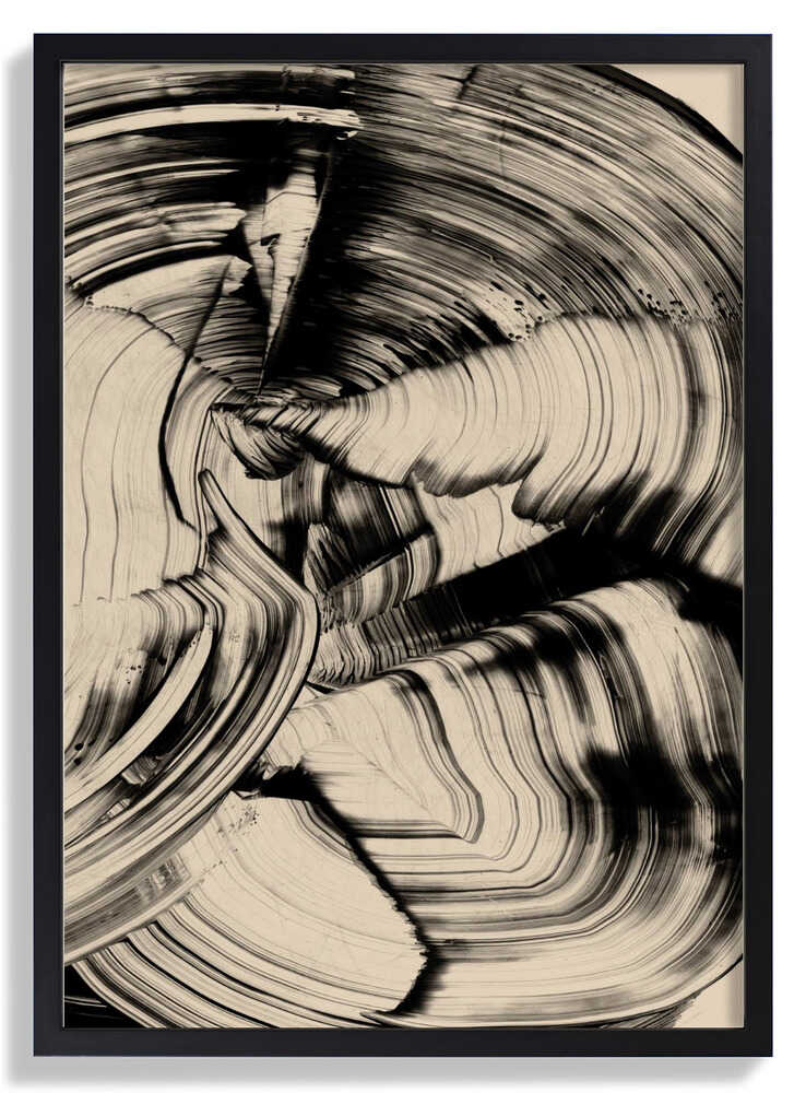 Tornado by Dan Hobday