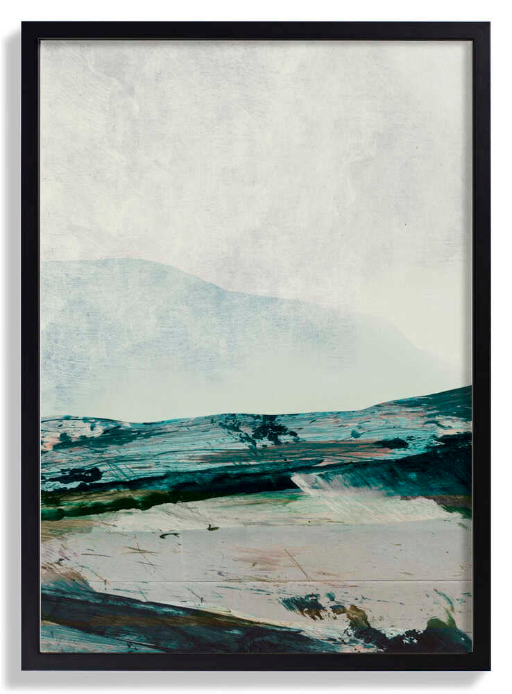 Berge von Dan Hobday