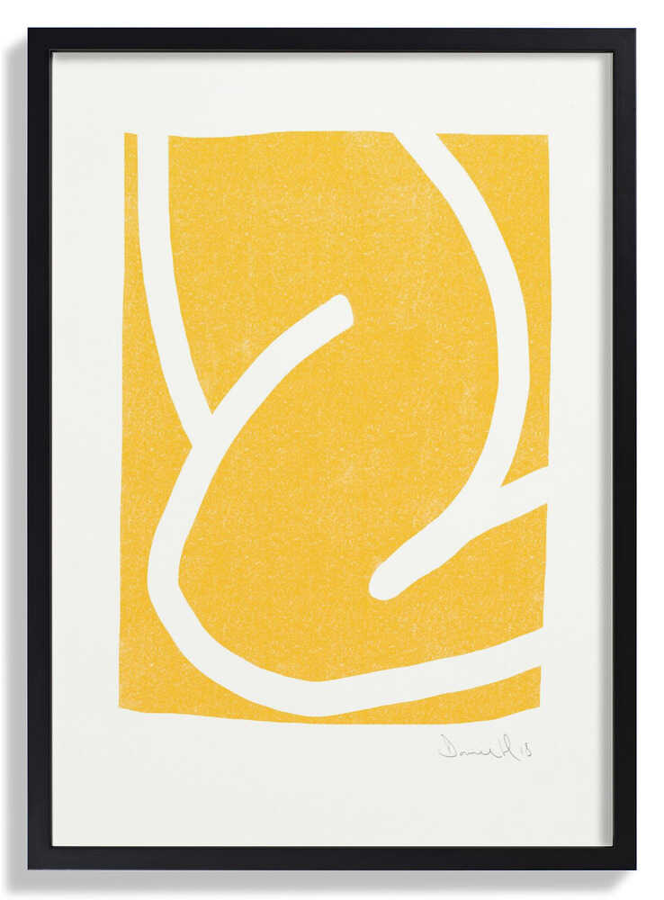 Mellow by Dan Hobday