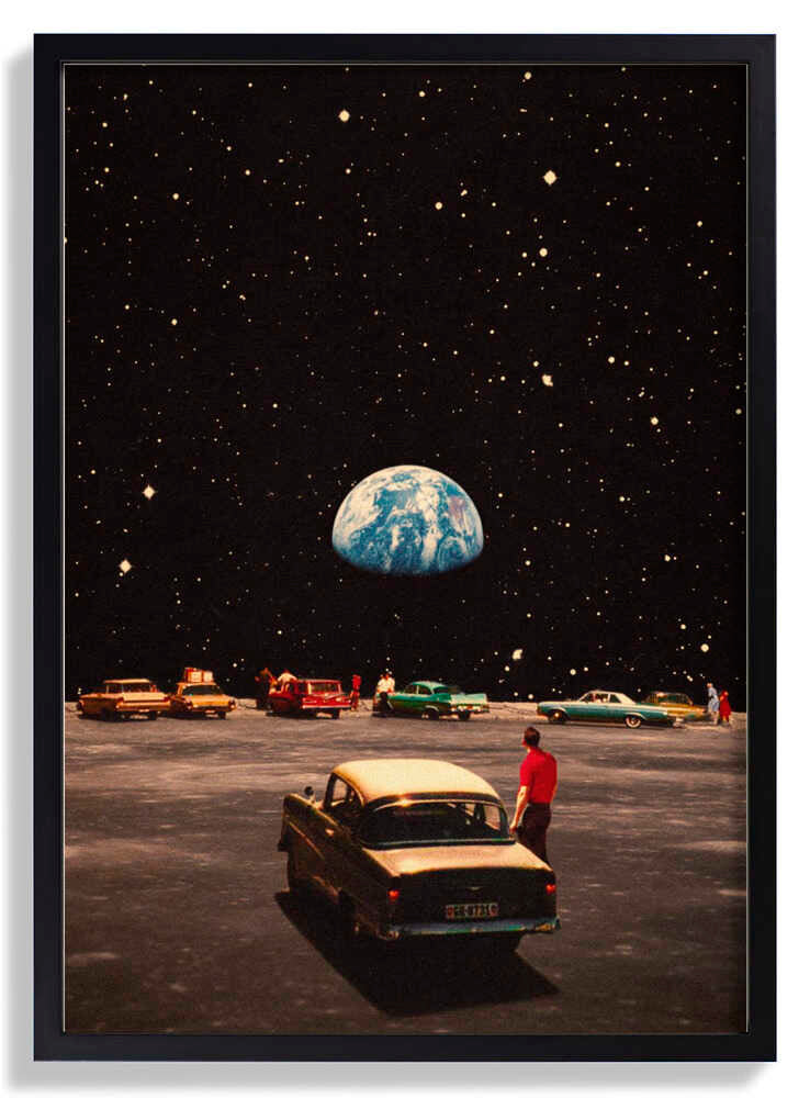 Vermisstes Zuhause von Taudalpoi