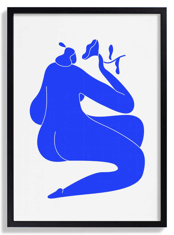 Henri Matissse Set #1 von jay stanley