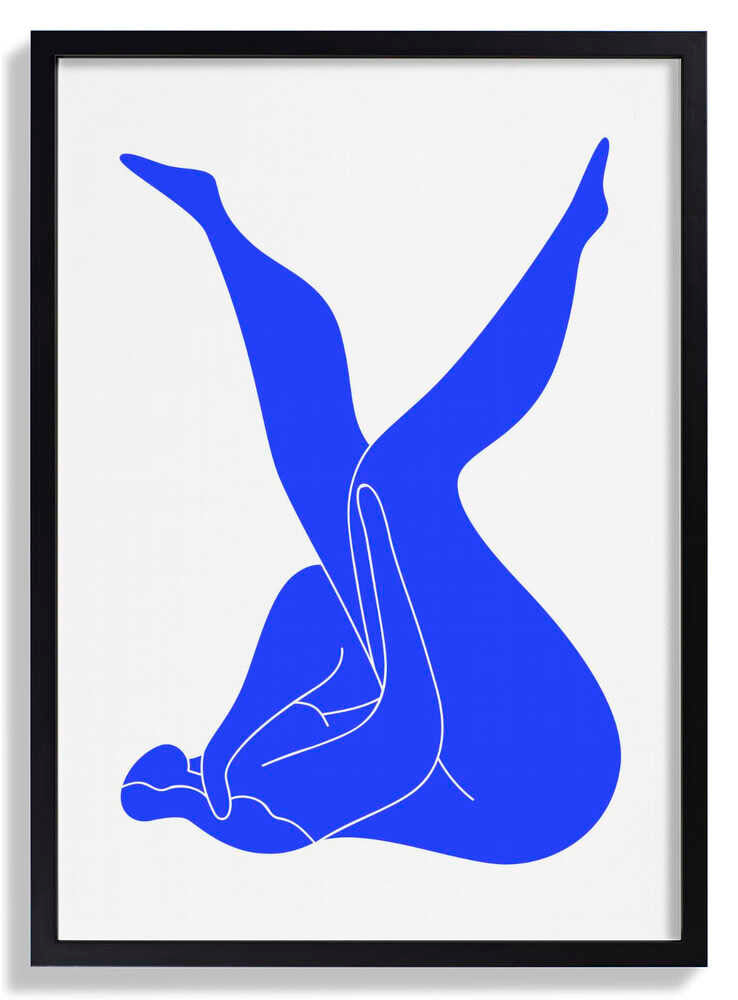 Henri Matissse Set #3 by jay stanley