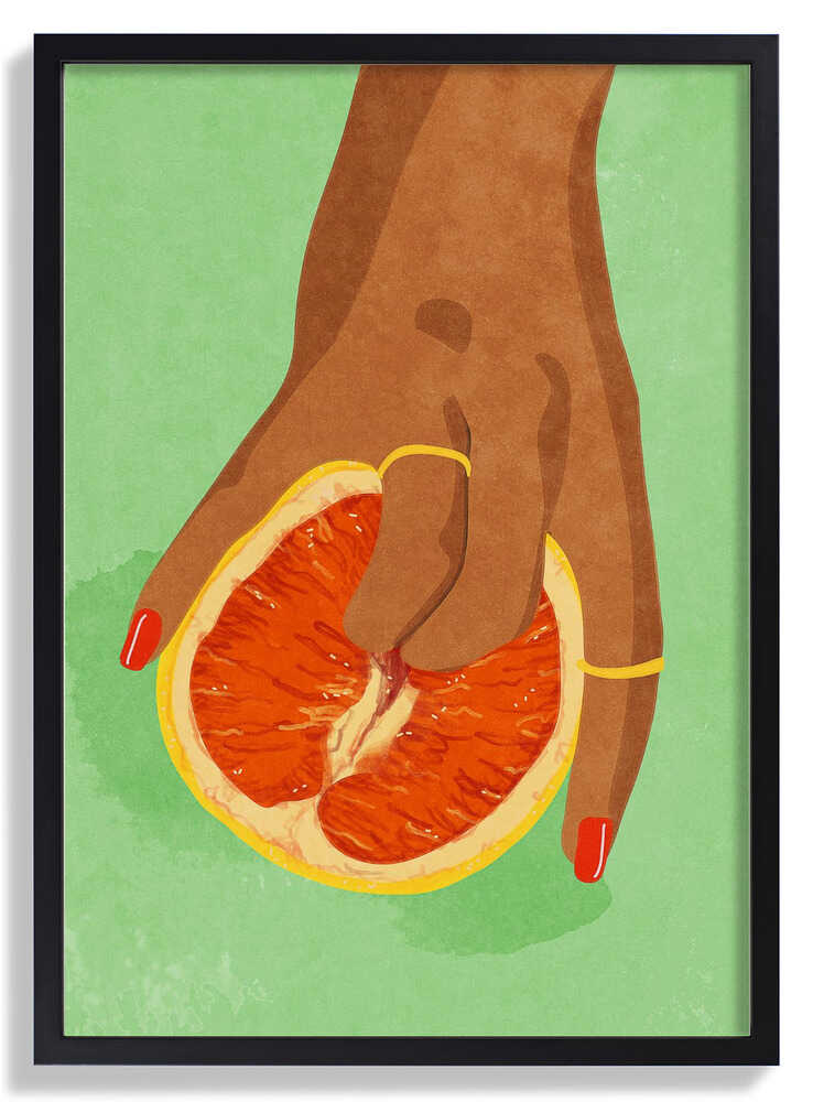 Fruitlover by Raissa Oltmanns
