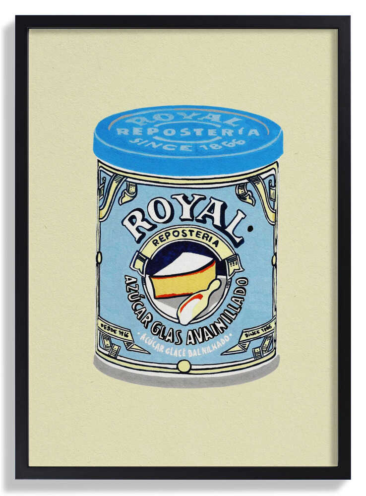 60x90 by Studio Mandariini